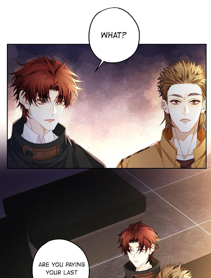 Antidote - Manga Chapter 25 - page 22