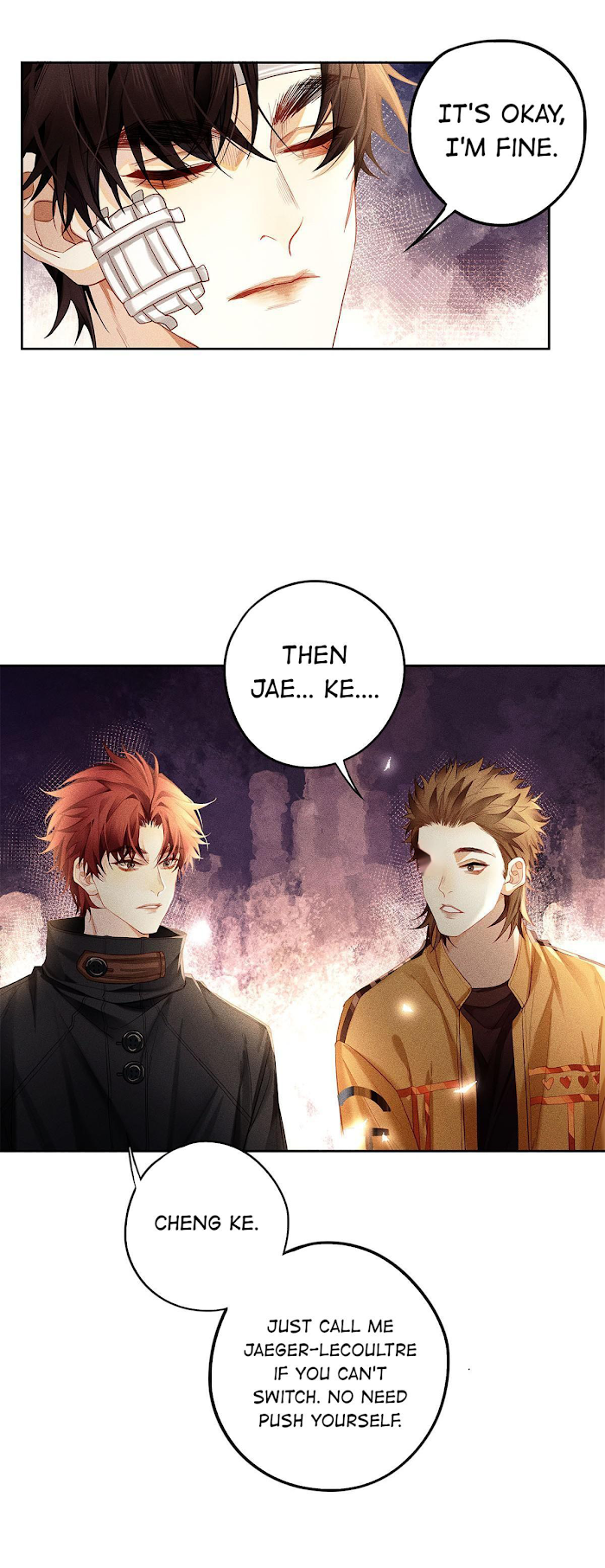 Antidote - Manga Chapter 25 - page 25