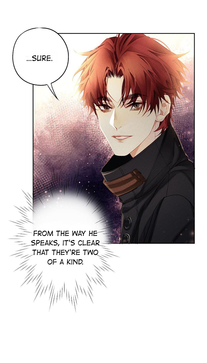 Antidote - Manga Chapter 25 - page 27