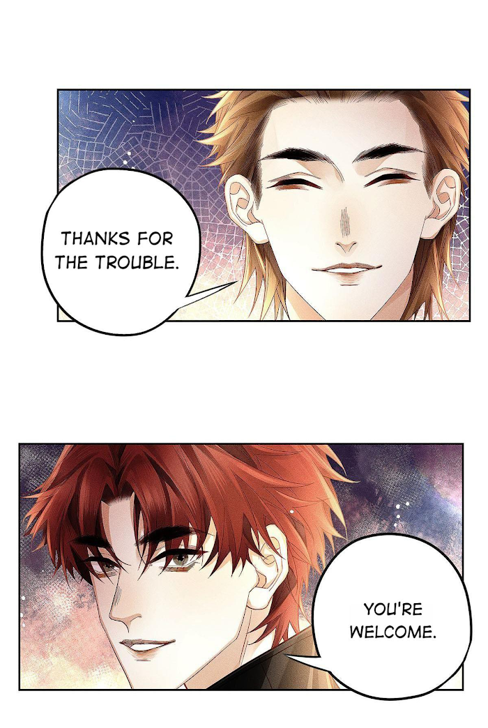 Antidote - Manga Chapter 25 - page 30