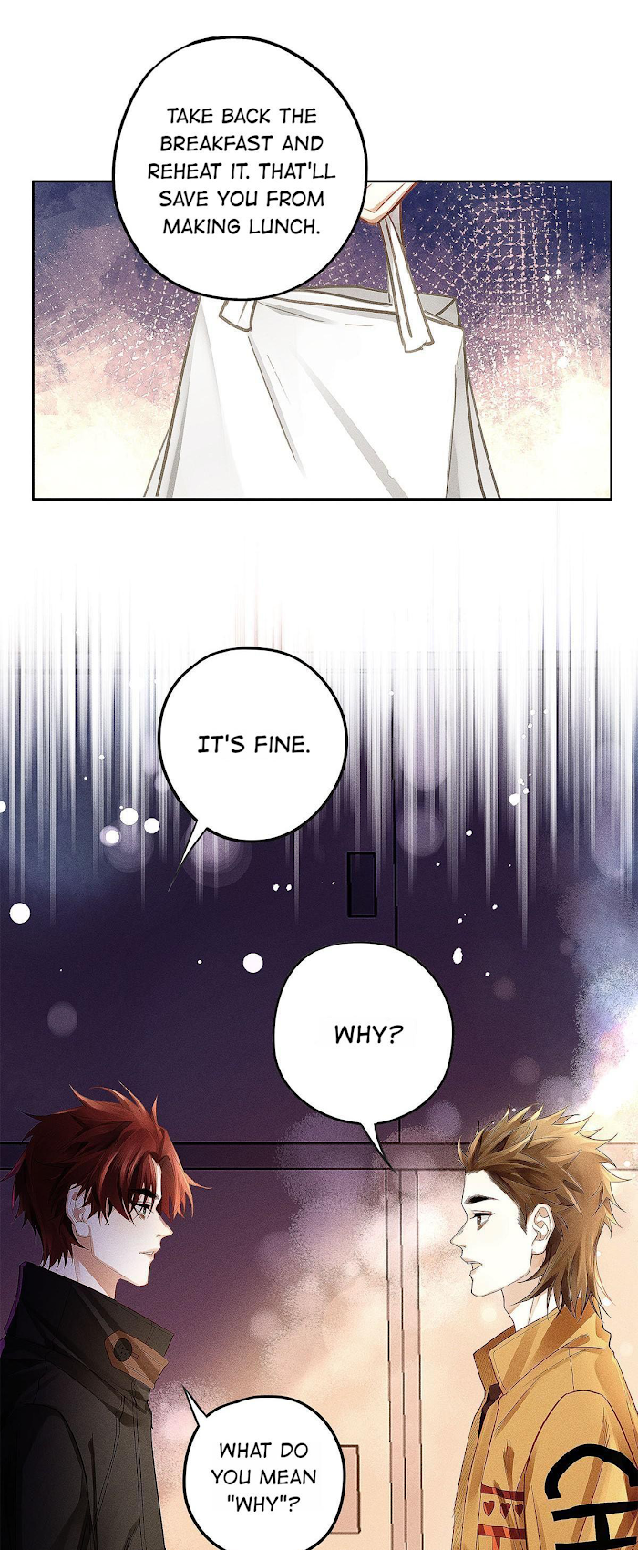 Antidote - Manga Chapter 25 - page 31