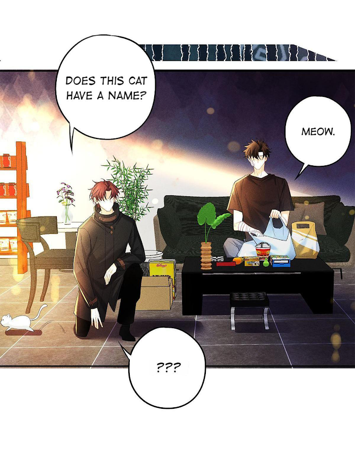 Antidote - Manga Chapter 23 - page 14