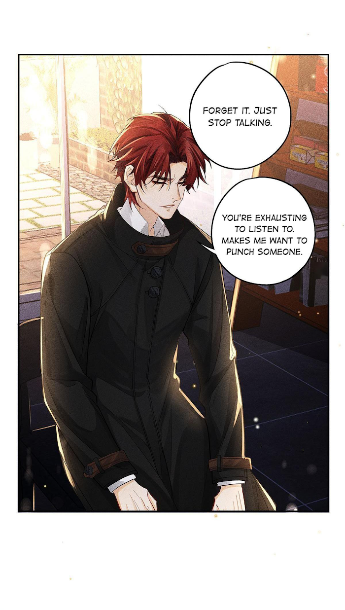 Antidote - Manga Chapter 22 - page 12