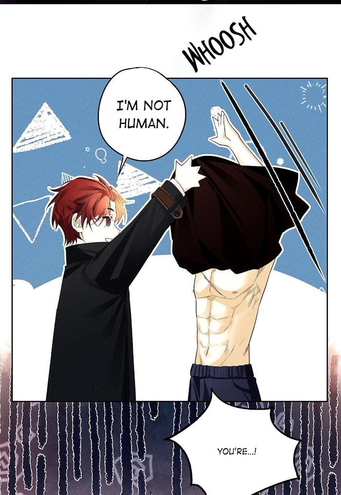 Antidote - Manga Chapter 22 - page 22