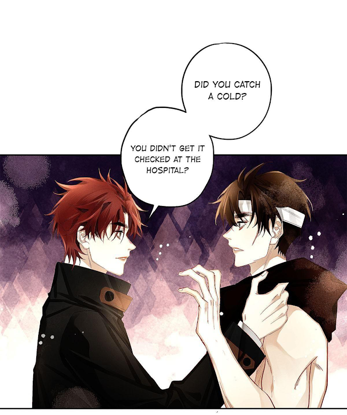 Antidote - Manga Chapter 22 - page 24
