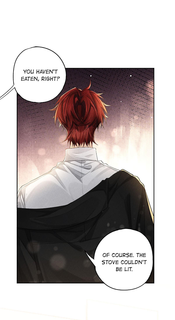 Antidote - Manga Chapter 22 - page 5