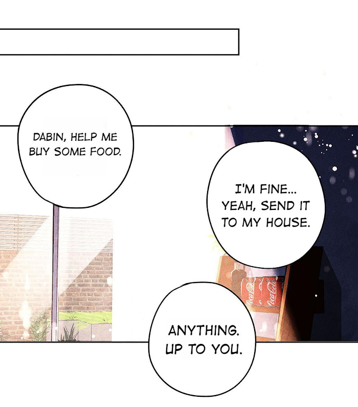 Antidote - Manga Chapter 22 - page 9