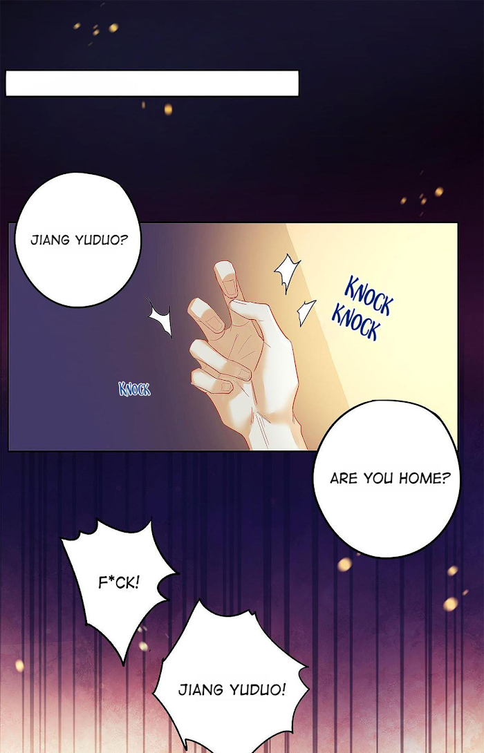 Antidote - Manga Chapter 21 - page 13