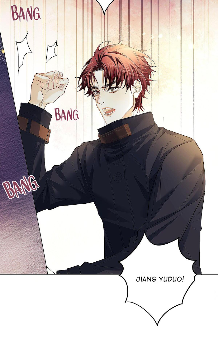 Antidote - Manga Chapter 21 - page 14