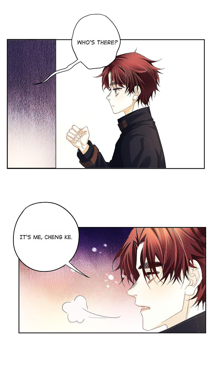 Antidote - Manga Chapter 21 - page 15