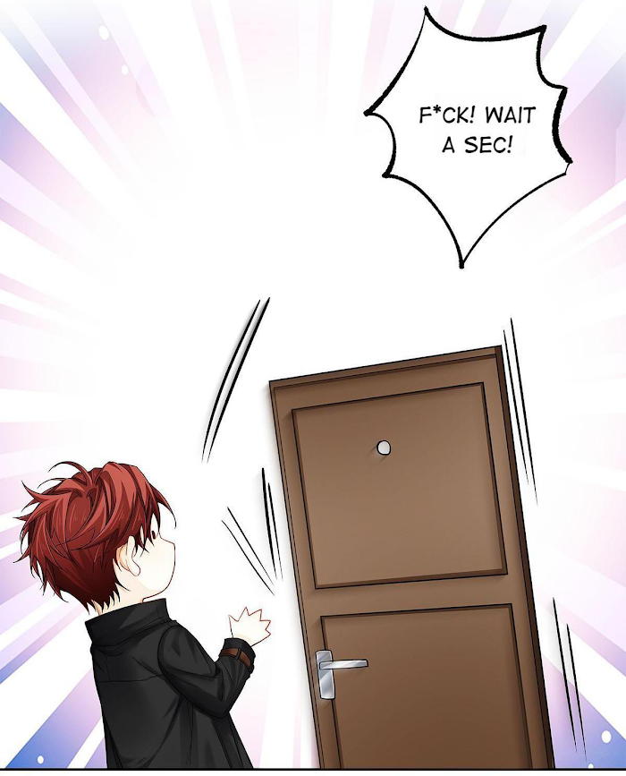 Antidote - Manga Chapter 21 - page 20