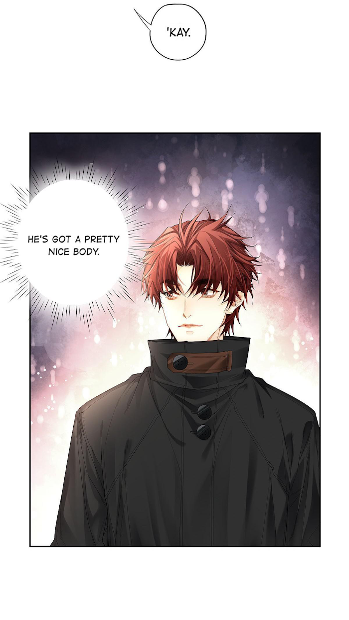 Antidote - Manga Chapter 21 - page 21