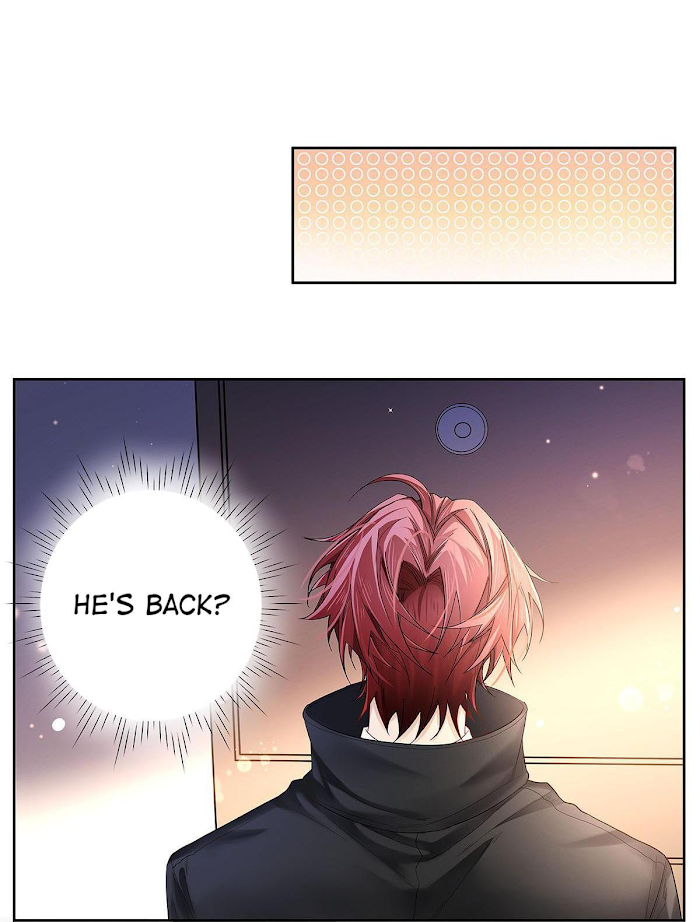Antidote - Manga Chapter 21 - page 22