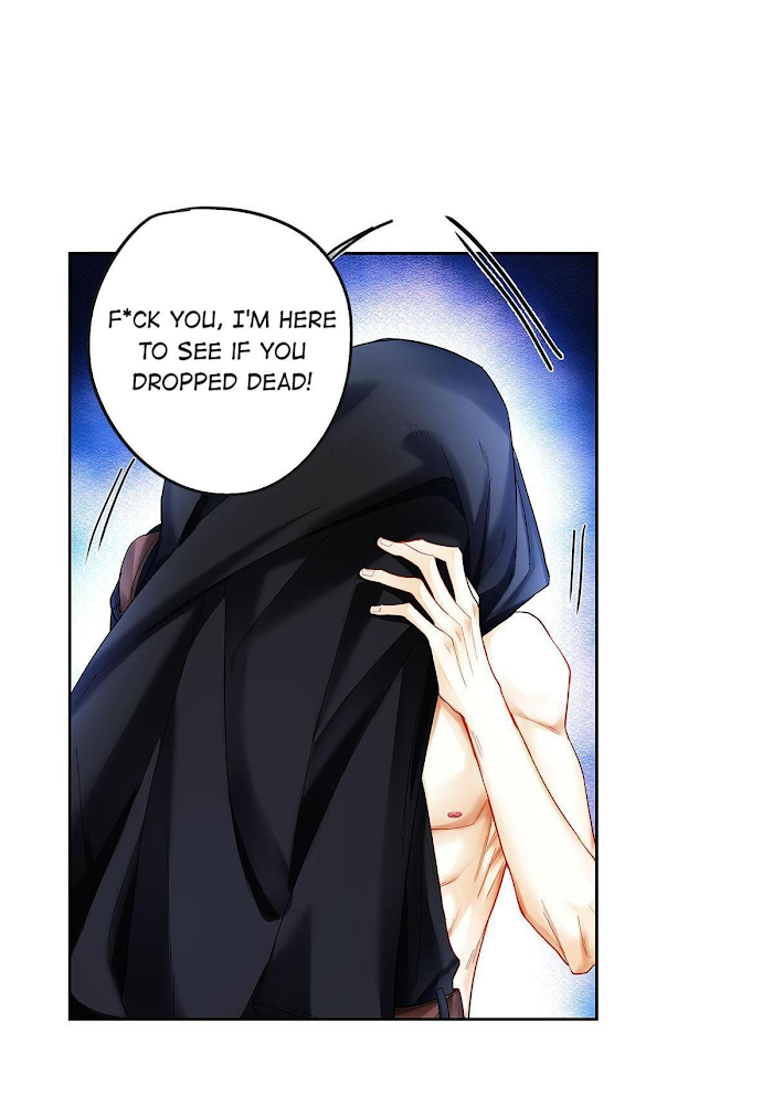 Antidote - Manga Chapter 21 - page 25