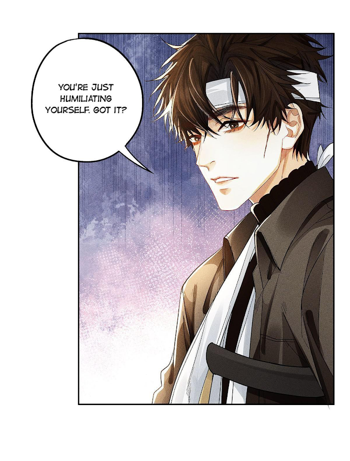 Antidote - Manga Chapter 20 - page 11