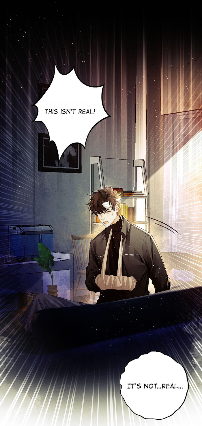 Antidote - Manga Chapter 20 - page 31