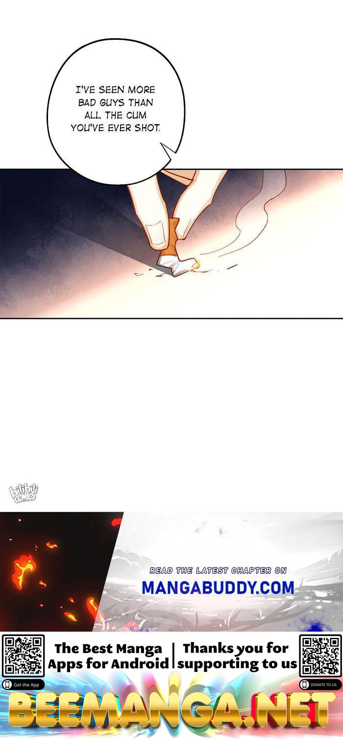 Antidote - Manga Chapter 19 - page 38