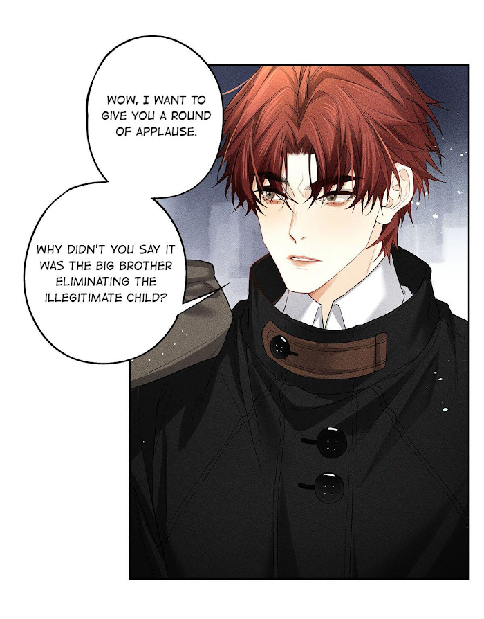 Antidote - Manga Chapter 17 - page 13