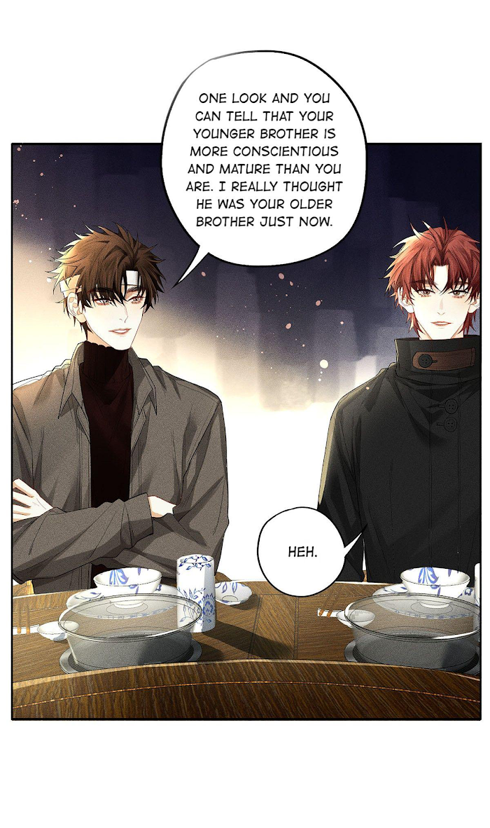 Antidote - Manga Chapter 17 - page 15