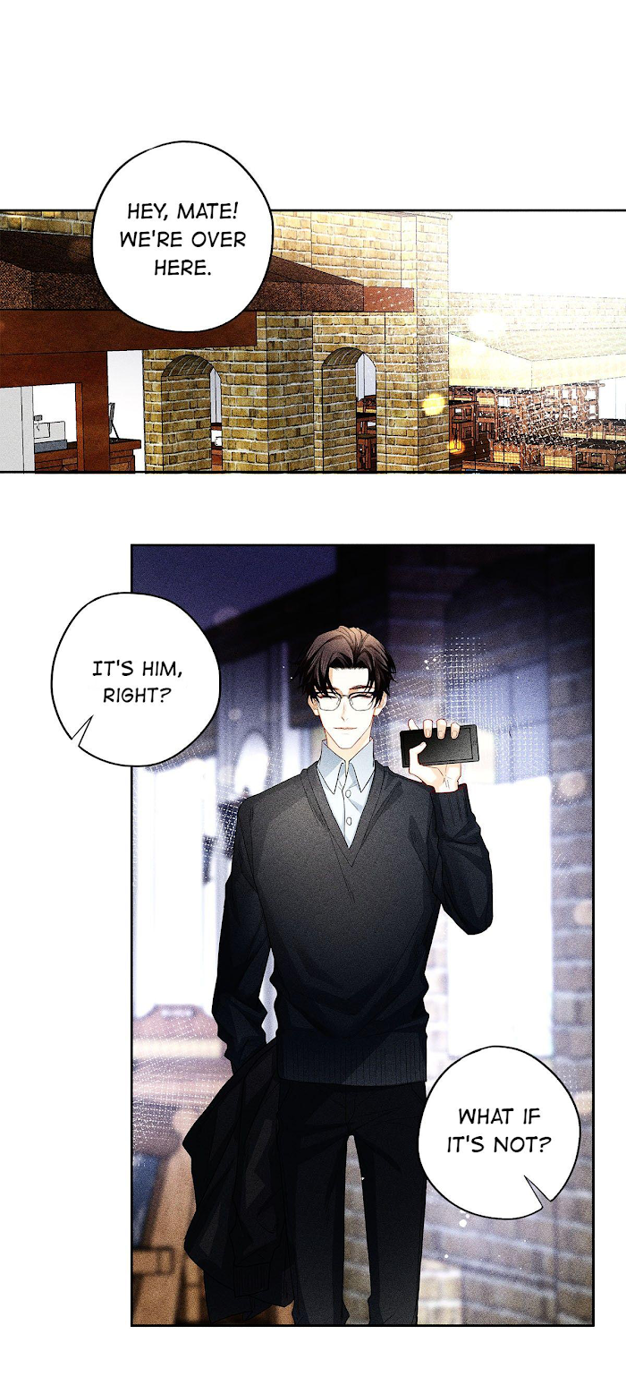 Antidote - Manga Chapter 17 - page 16