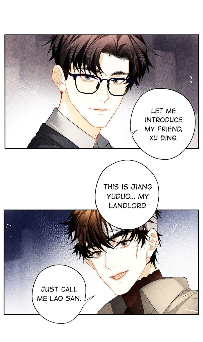 Antidote - Manga Chapter 17 - page 19