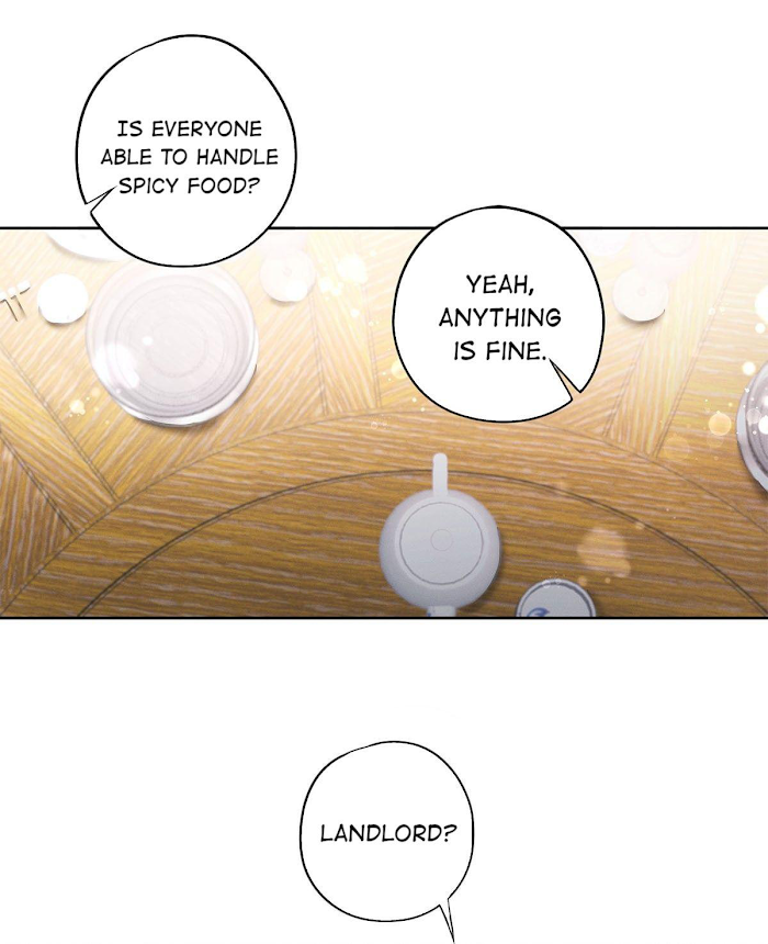 Antidote - Manga Chapter 17 - page 21
