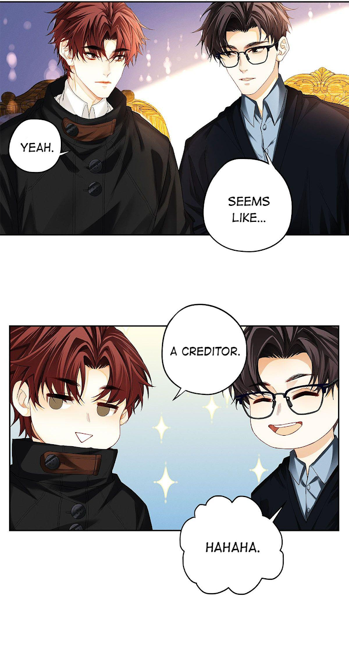 Antidote - Manga Chapter 17 - page 22