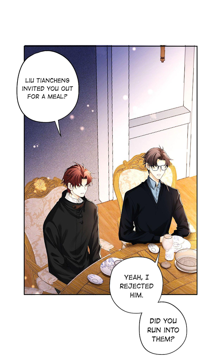 Antidote - Manga Chapter 17 - page 23