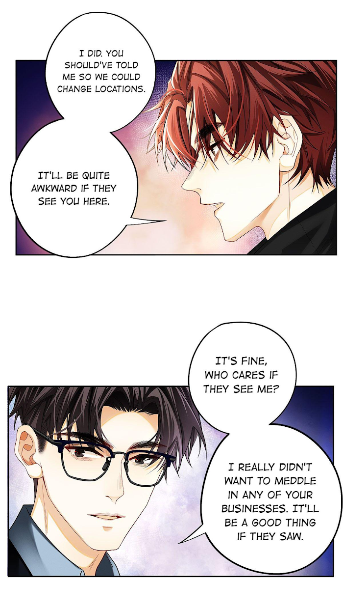 Antidote - Manga Chapter 17 - page 24