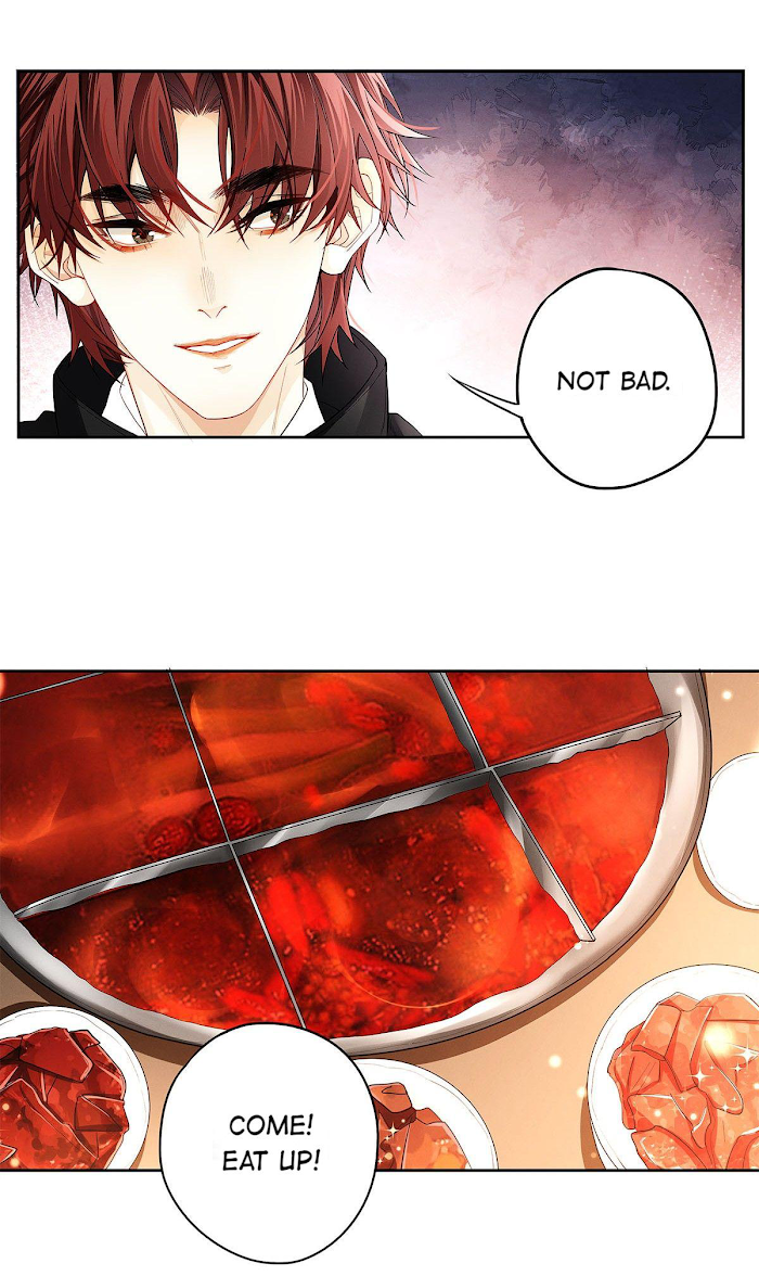 Antidote - Manga Chapter 17 - page 27