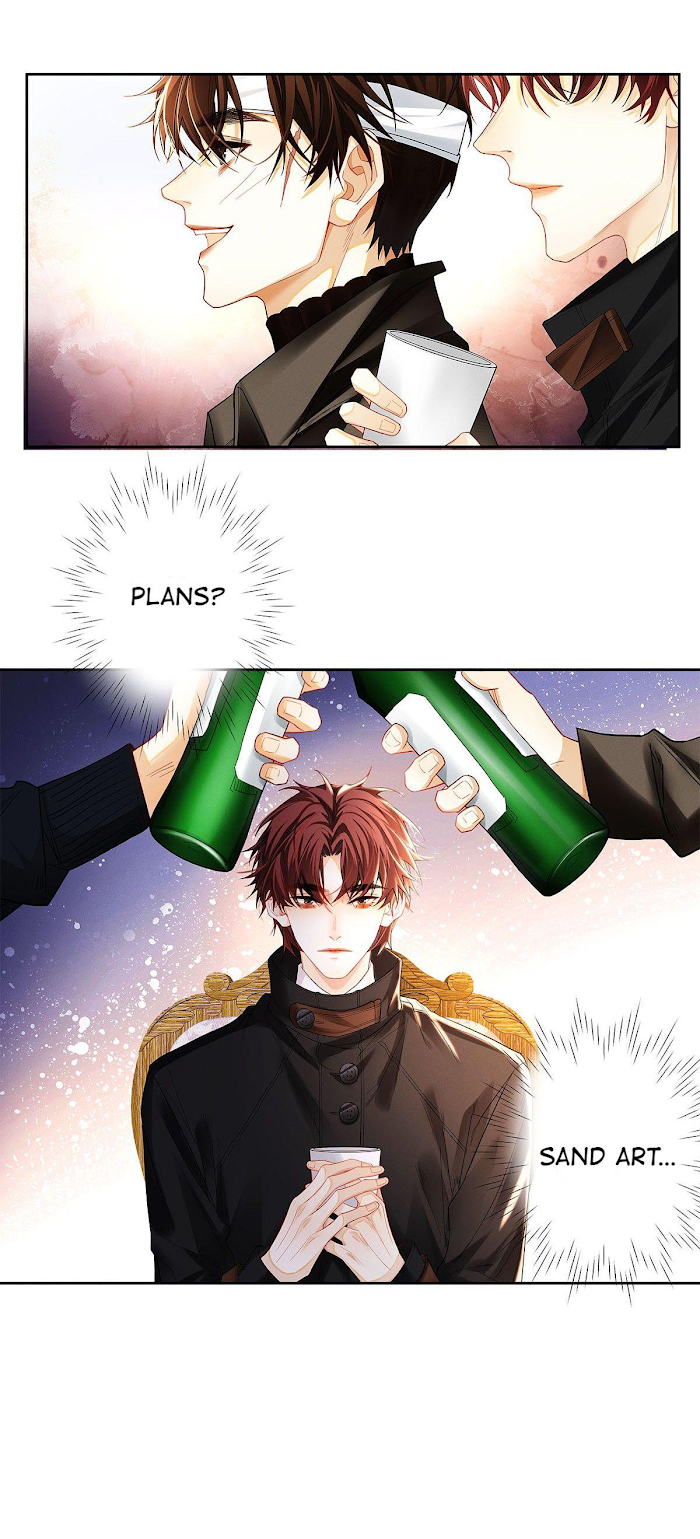 Antidote - Manga Chapter 17 - page 31