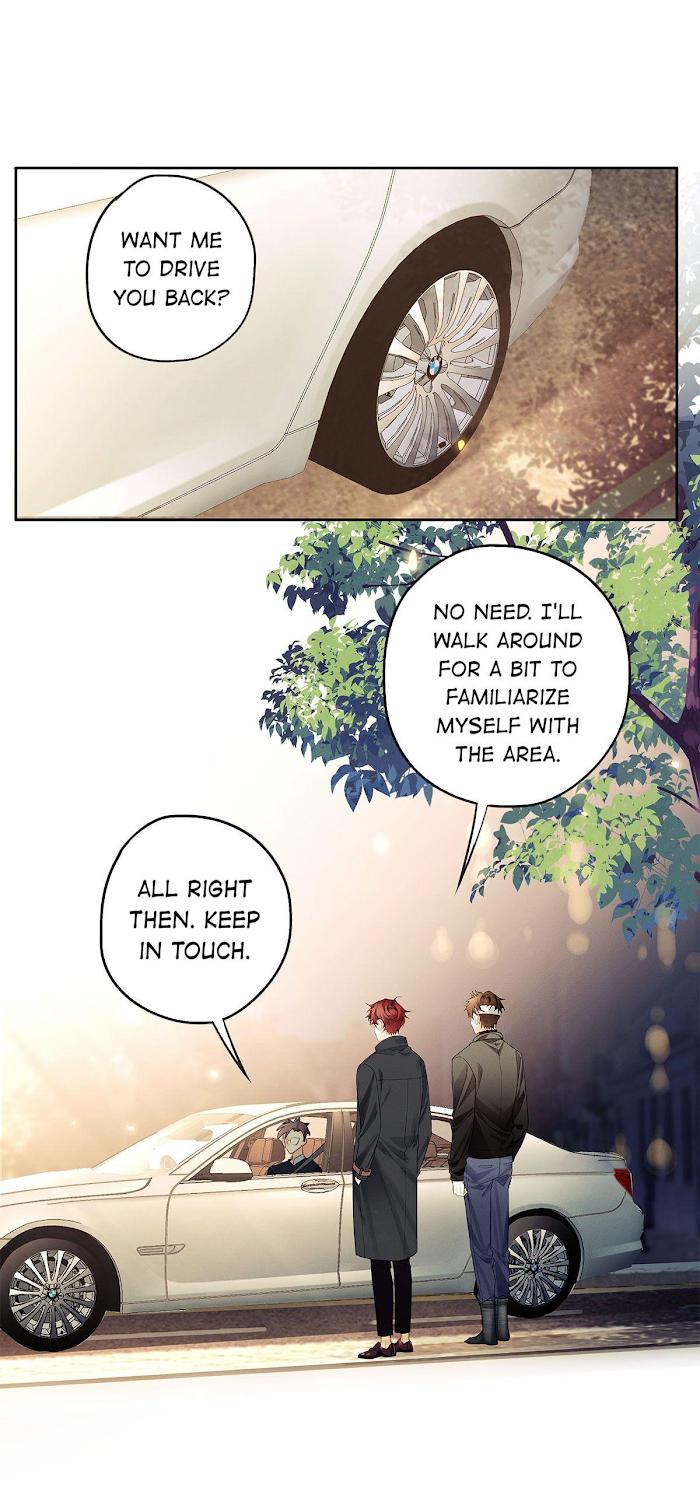 Antidote - Manga Chapter 17 - page 32