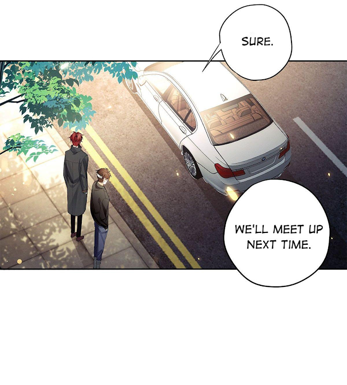 Antidote - Manga Chapter 17 - page 34