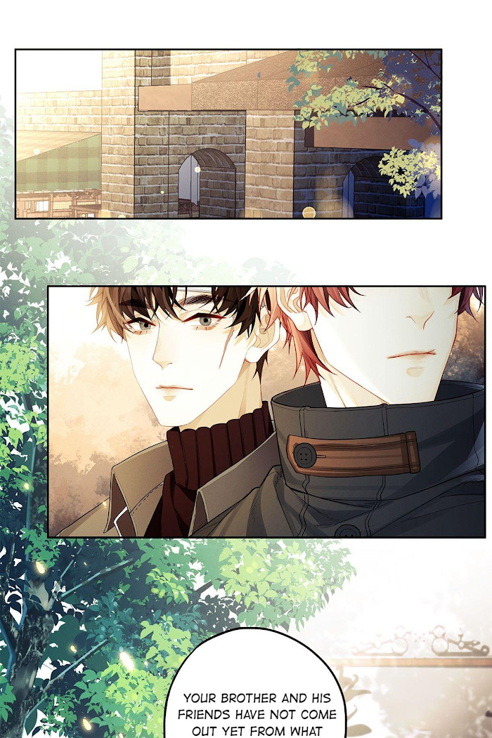 Antidote - Manga Chapter 17 - page 35