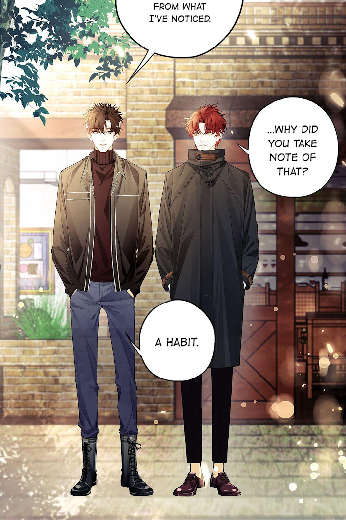 Antidote - Manga Chapter 17 - page 36
