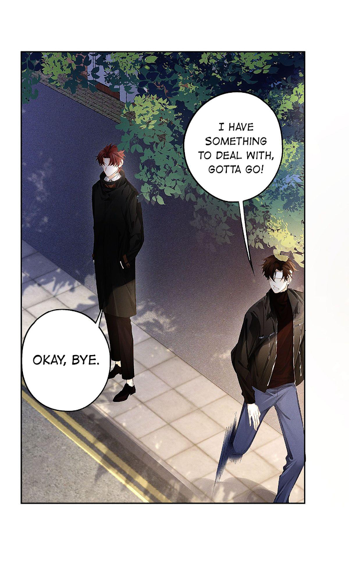 Antidote - Manga Chapter 17 - page 38