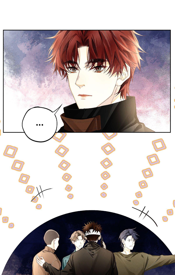 Antidote - Manga Chapter 17 - page 39