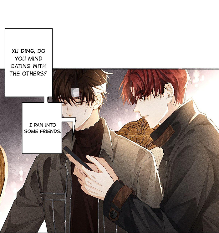 Antidote - Manga Chapter 17 - page 6