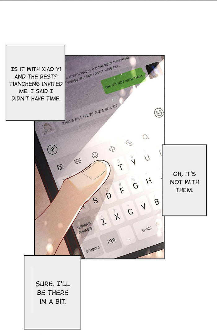 Antidote - Manga Chapter 17 - page 7