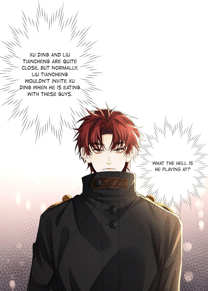 Antidote - Manga Chapter 17 - page 8