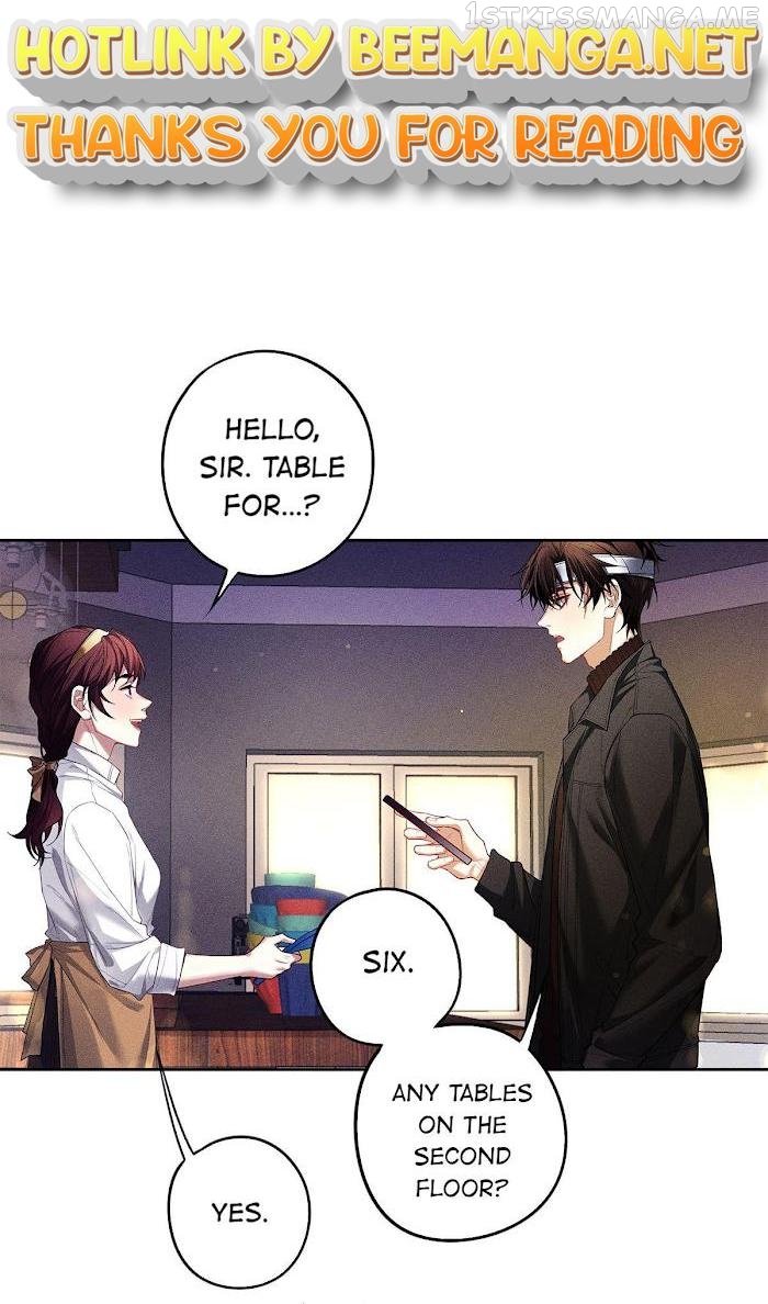 Antidote - Manga Chapter 16.2 - page 1