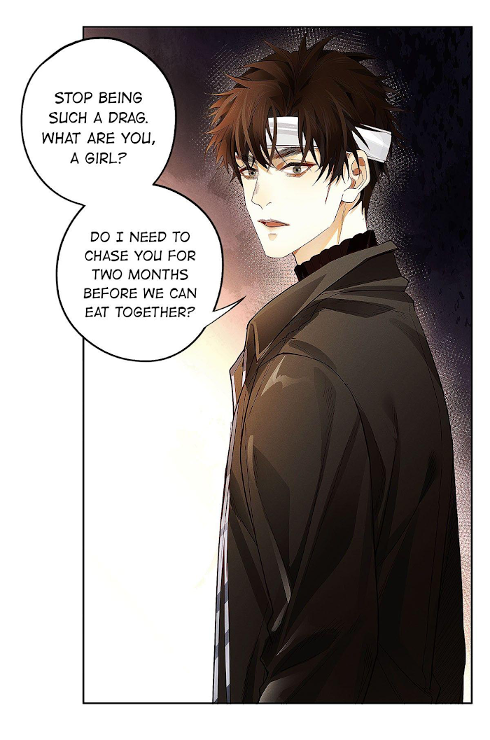 Antidote - Manga Chapter 16.2 - page 12