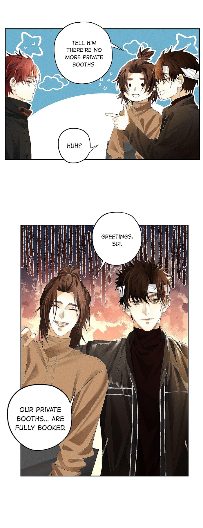 Antidote - Manga Chapter 16.2 - page 16