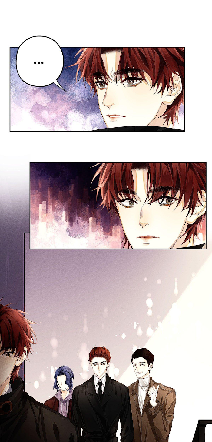 Antidote - Manga Chapter 16.2 - page 17