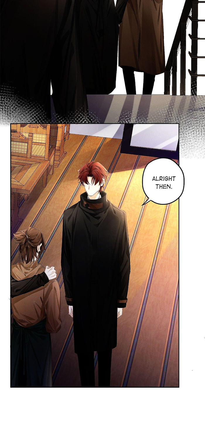 Antidote - Manga Chapter 16.2 - page 18