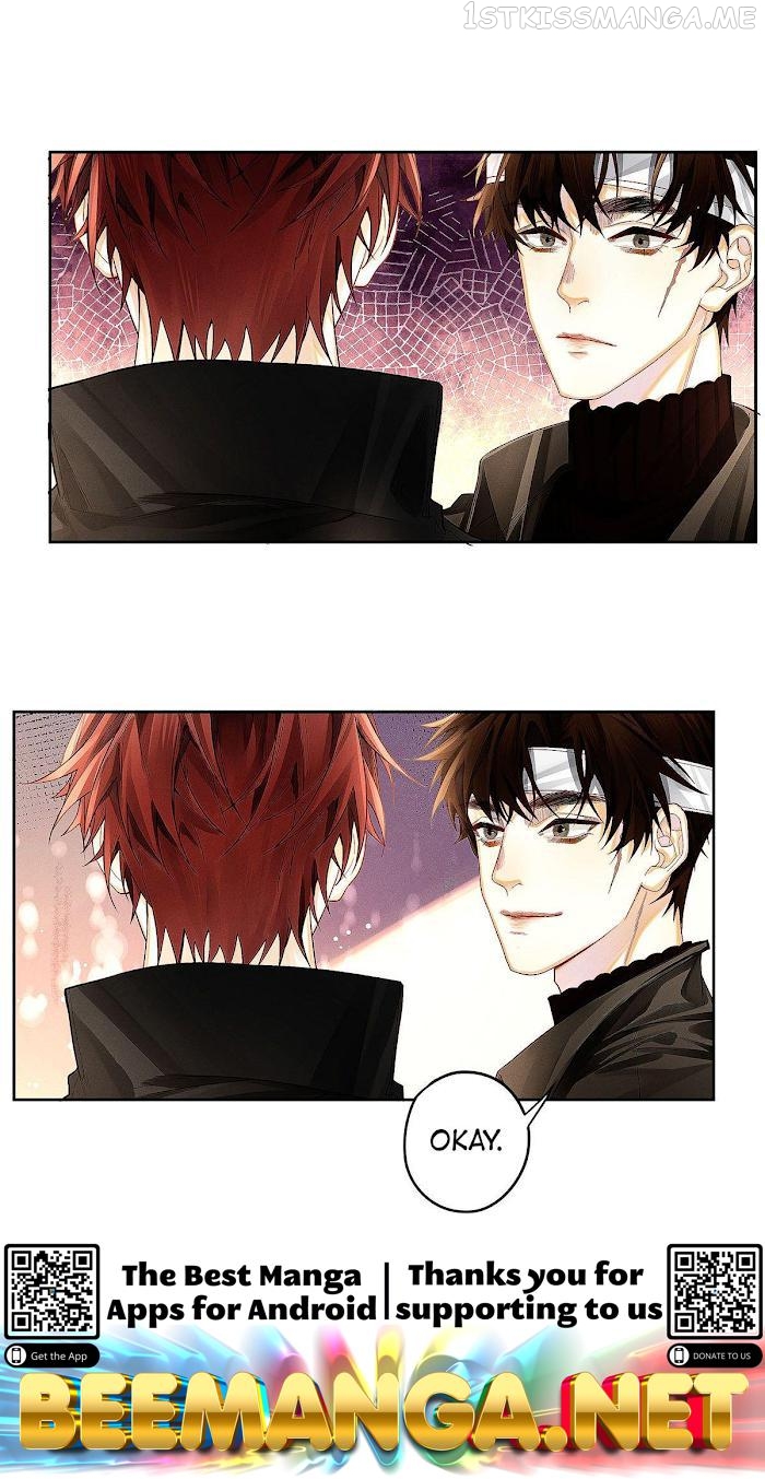 Antidote - Manga Chapter 16.2 - page 19