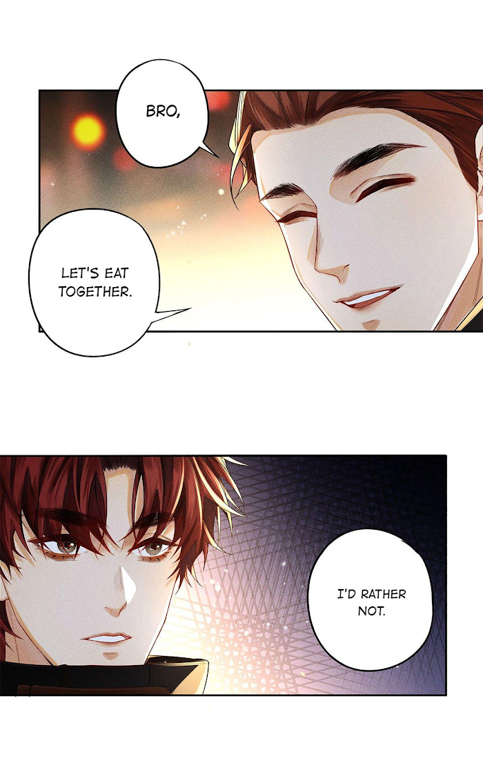 Antidote - Manga Chapter 16.1 - page 10