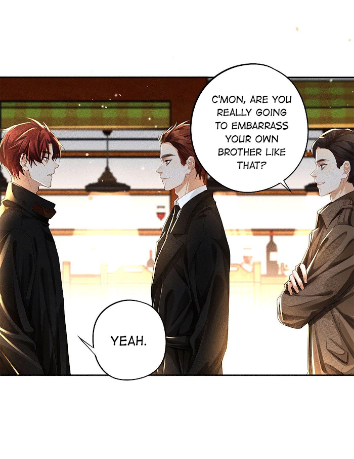 Antidote - Manga Chapter 16.1 - page 11