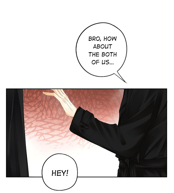 Antidote - Manga Chapter 16.1 - page 12