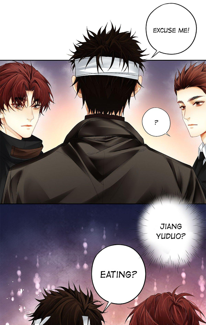 Antidote - Manga Chapter 16.1 - page 13